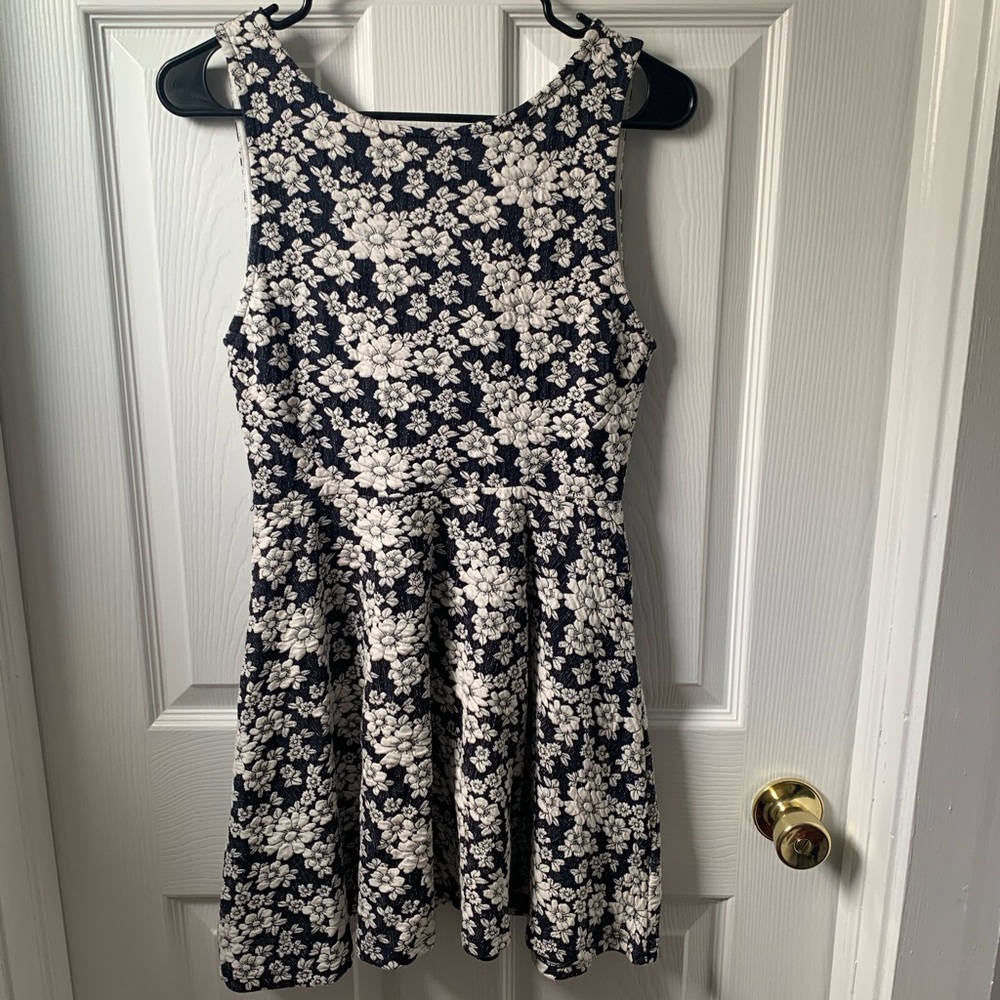 Baby doll dress